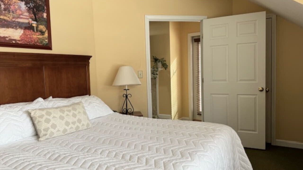 Photo of Bedroom in Francestown