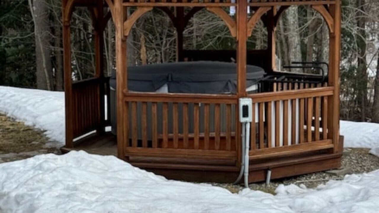 Photo of Outdoor in Francestown
