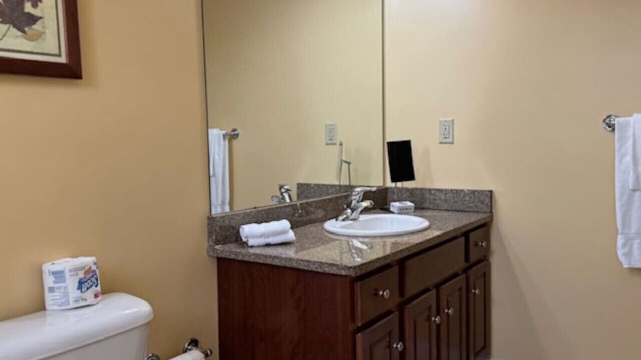Photo of Bathroom in Francestown