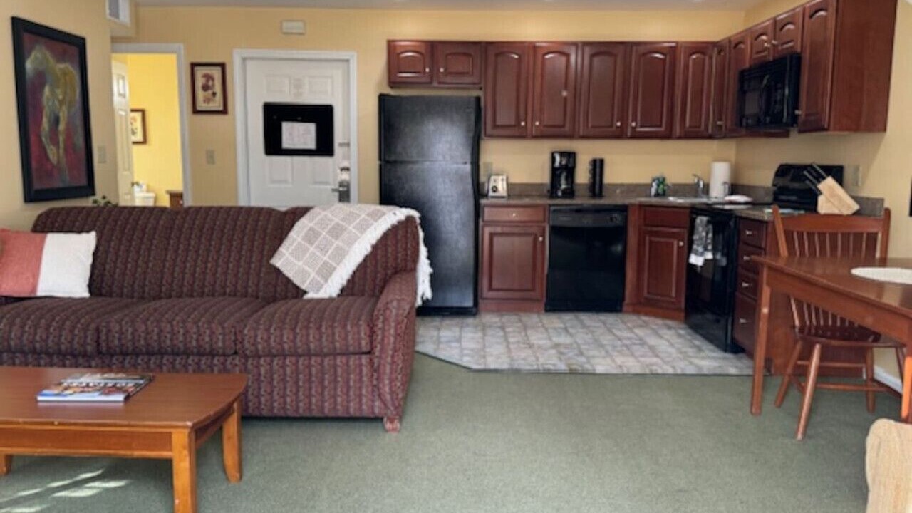 Photo of Livingroom in Francestown
