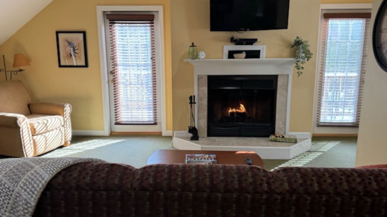 Photo of Livingroom in Francestown