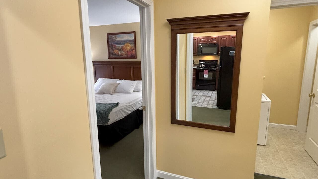 Photo of Bedroom in Francestown