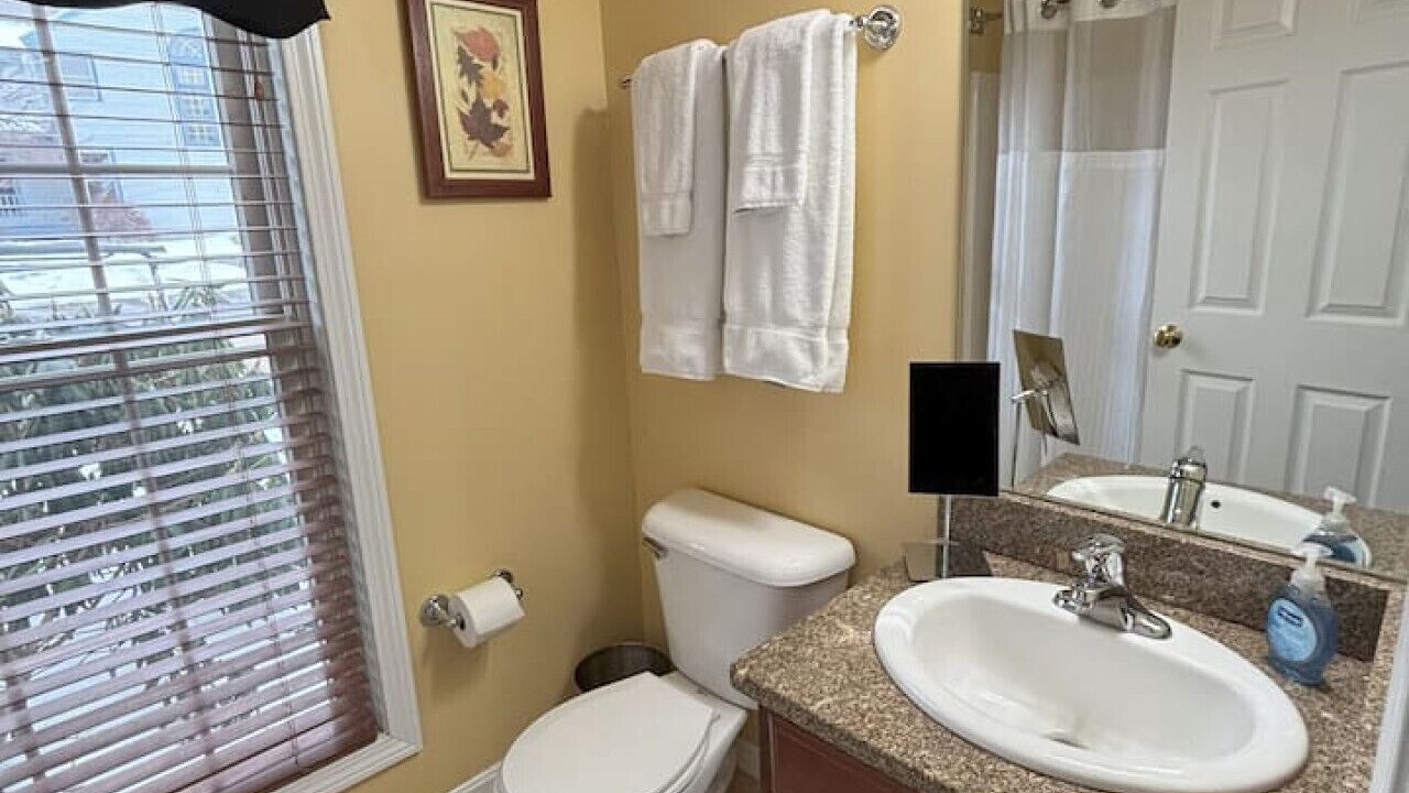 Photo of Bathroom in Francestown