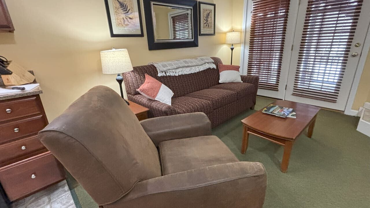 Photo of Livingroom in Francestown