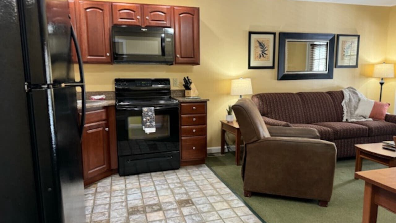 Photo of Livingroom in Francestown