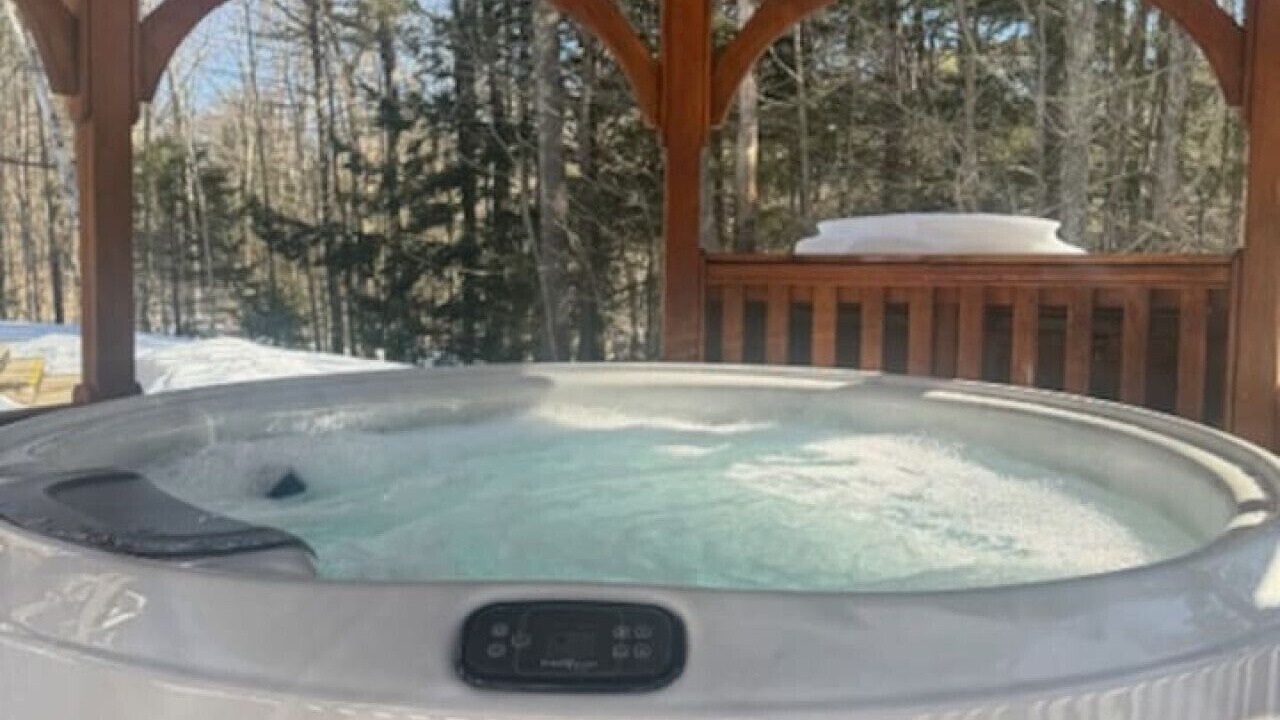 Photo of Outdoor in Francestown