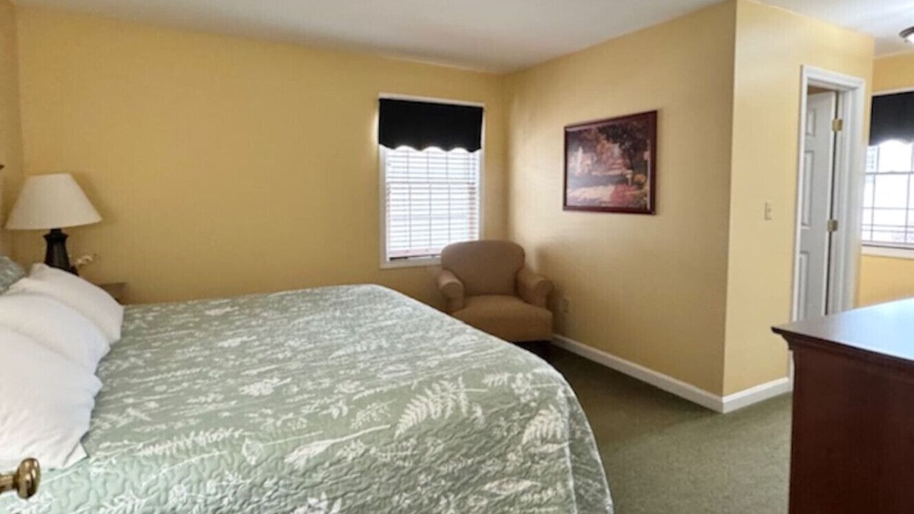 Photo of Bedroom in Francestown