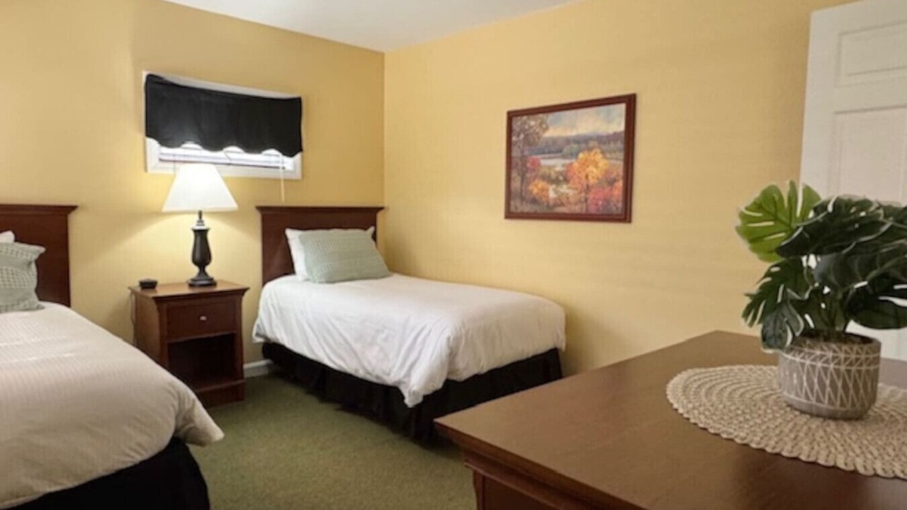 Photo of Bedroom in Francestown