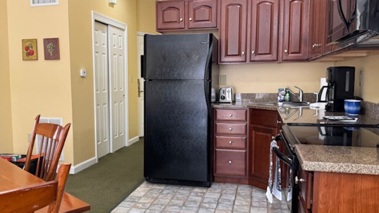 Photo of Kitchen in Francestown