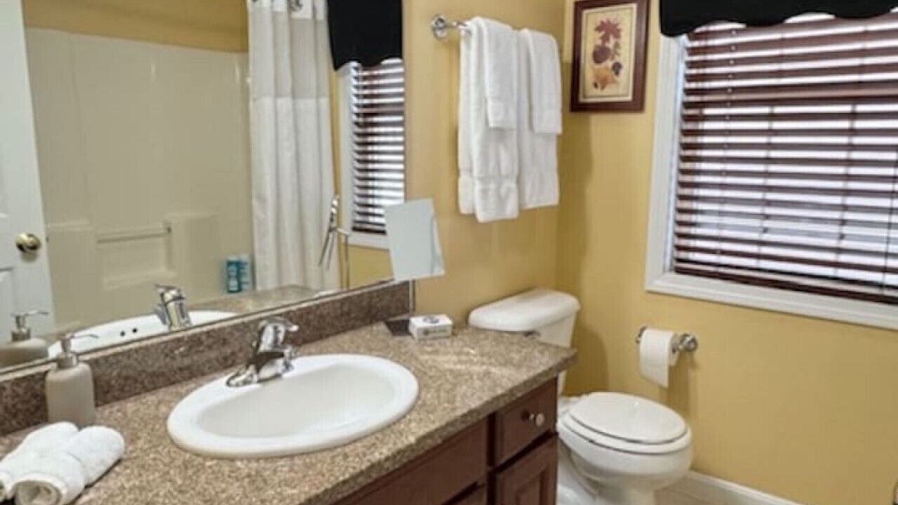 Photo of Bathroom in Francestown