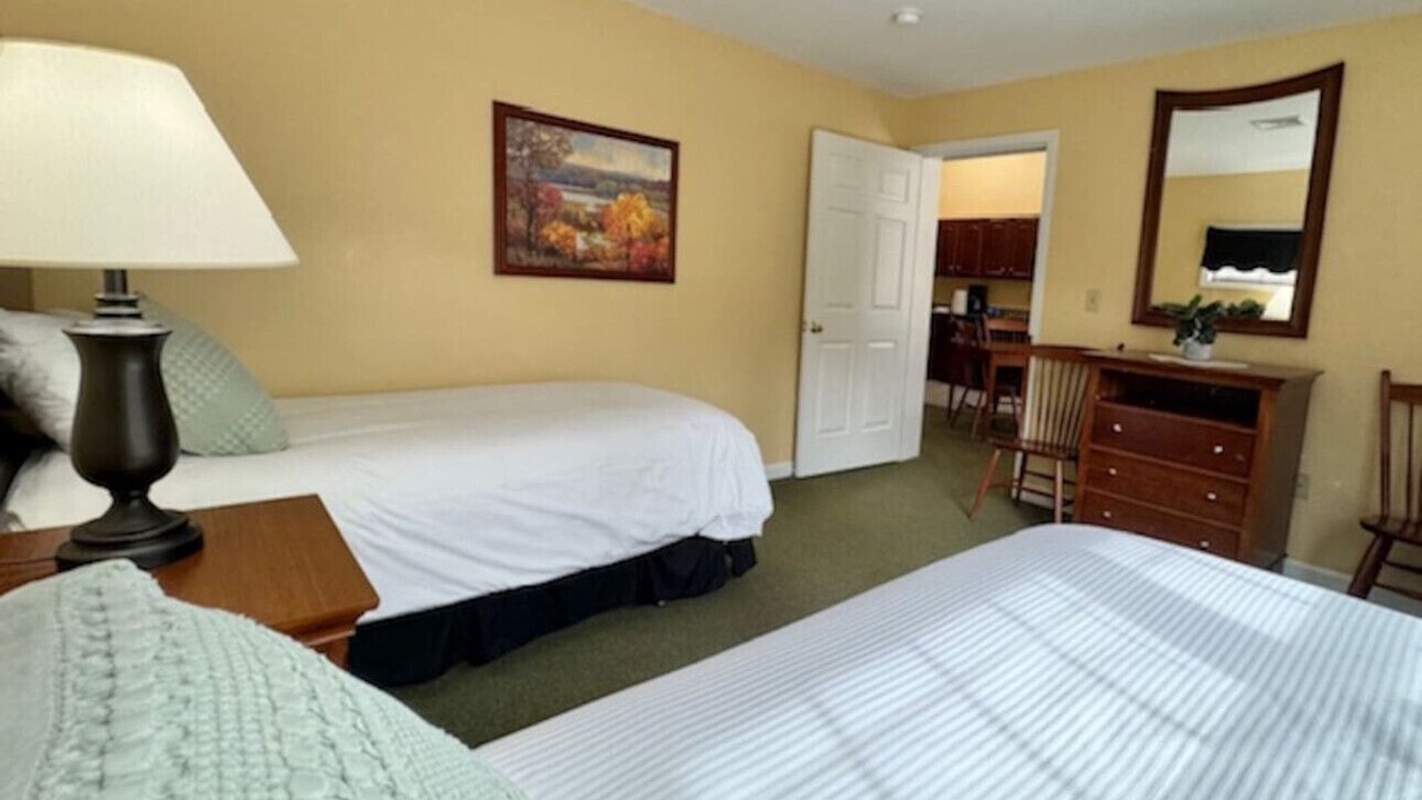 Photo of Bedroom in Francestown