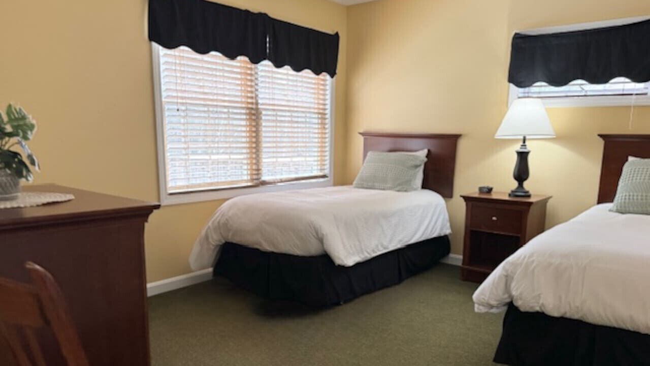 Photo of Bedroom in Francestown