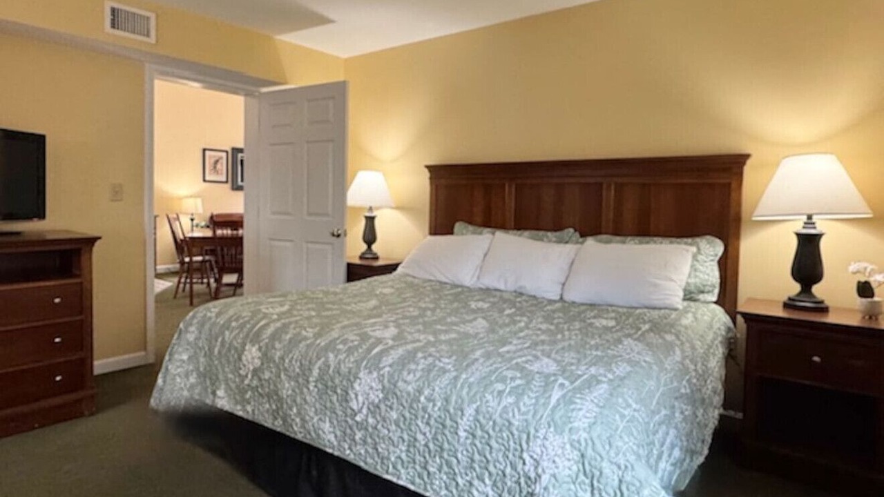 Photo of Bedroom in Francestown