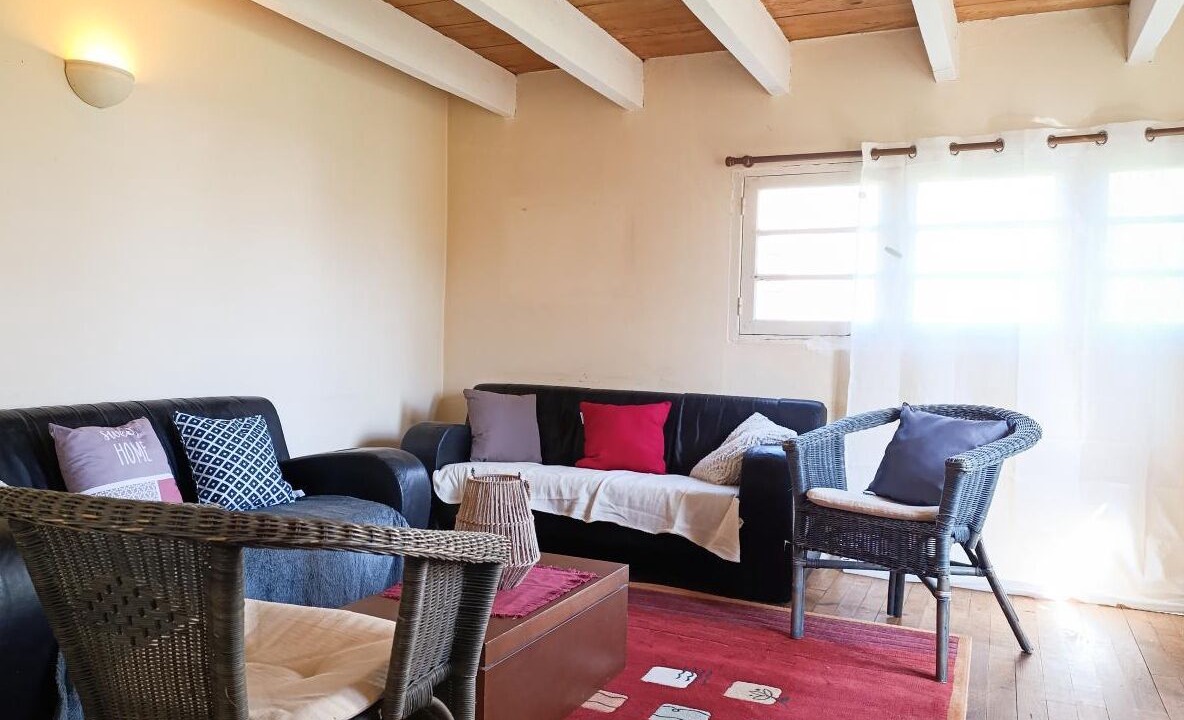 Photo of Livingroom in Albas