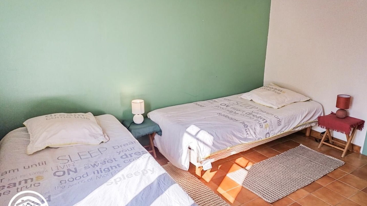 Photo of Bedroom in Albas