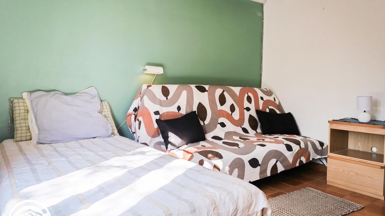 Photo of Bedroom in Albas