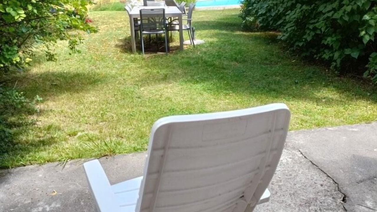 Photo of Patio Balcony in Albas