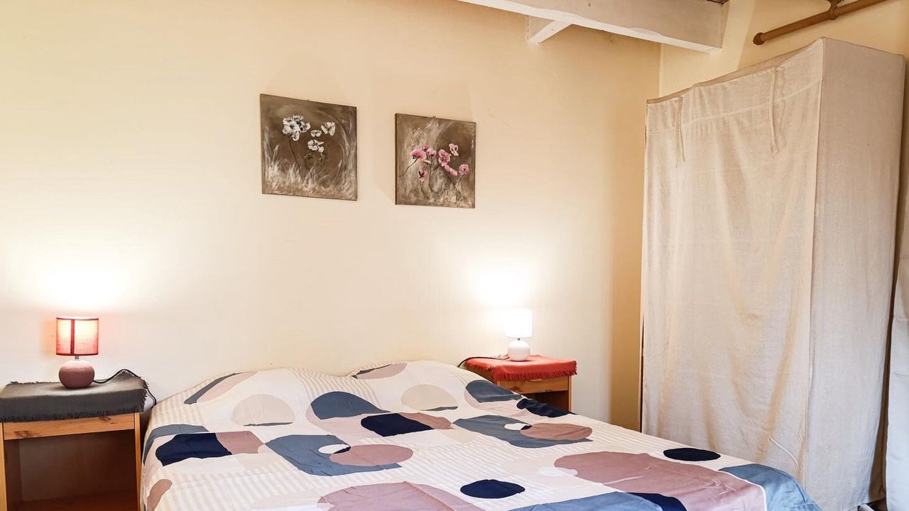 Photo of Bedroom in Albas