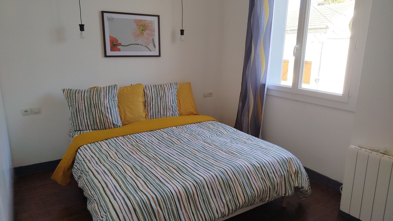 Photo of Bedroom in Lalinde