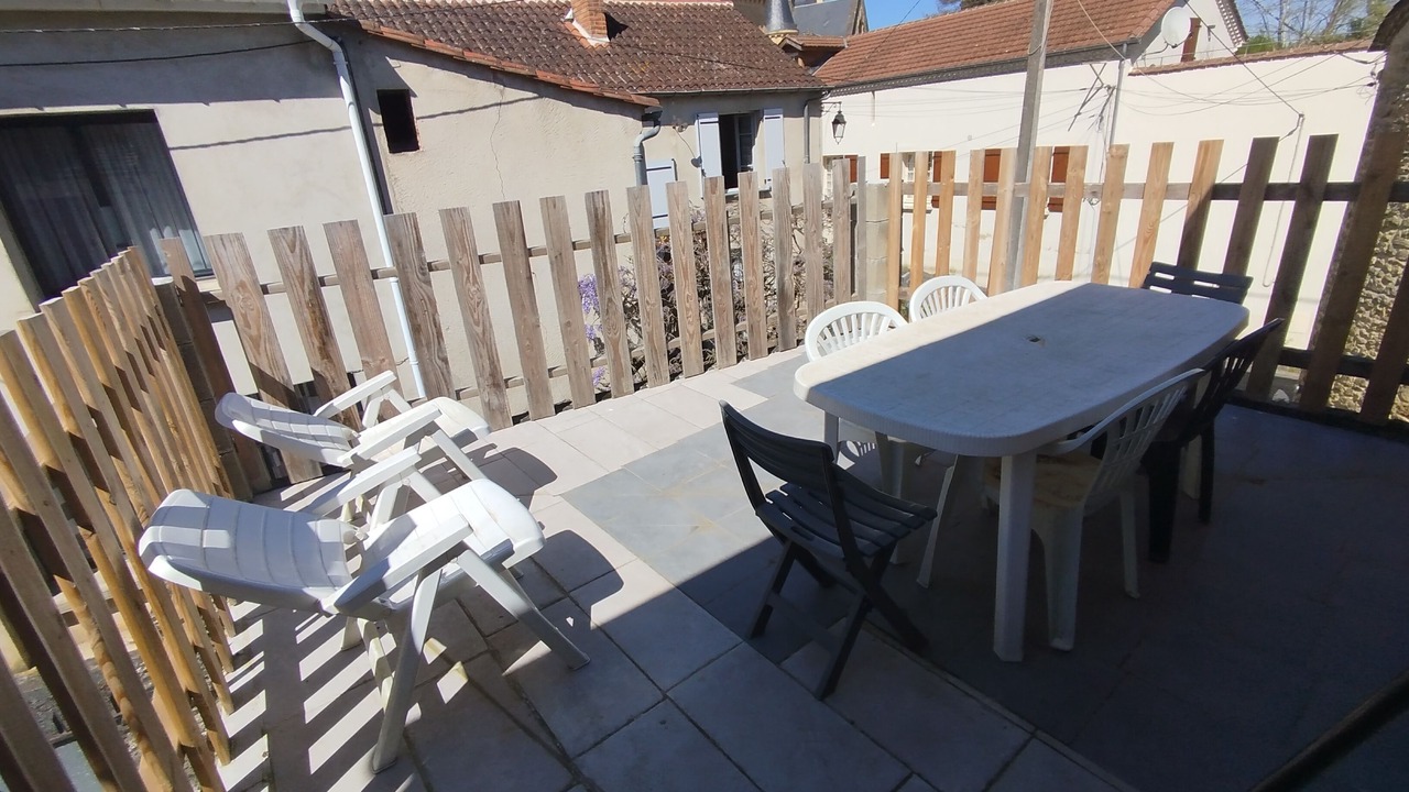 Photo of Outdoor in Lalinde