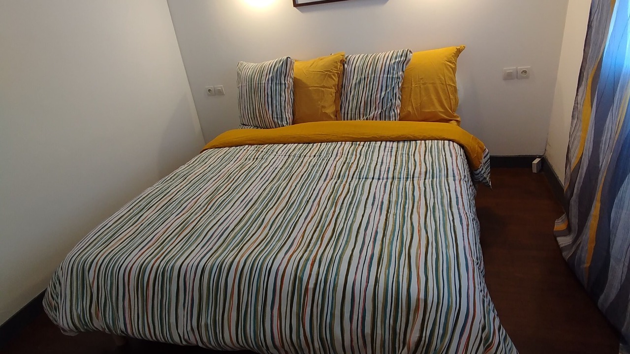 Photo of Bedroom in Lalinde