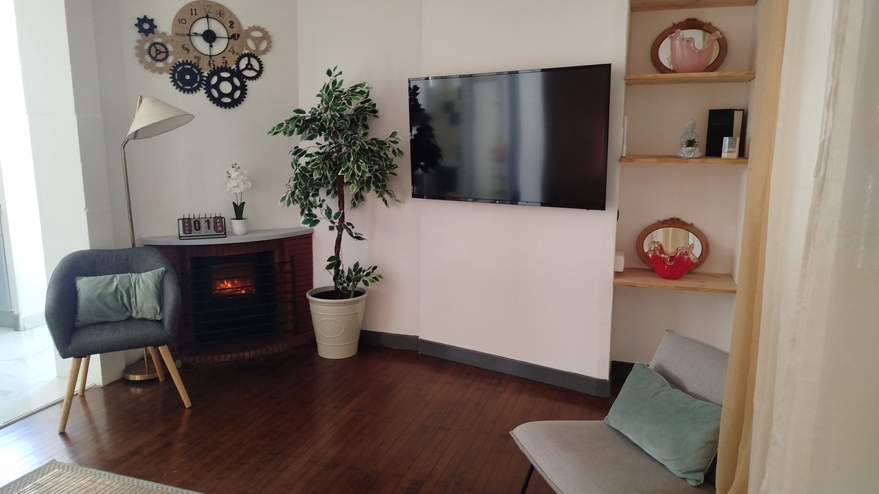 Photo of Livingroom in Lalinde