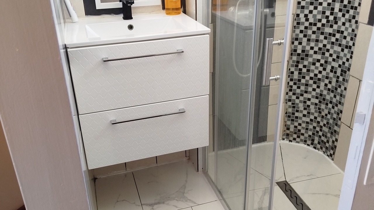 Photo of Bathroom in Lalinde