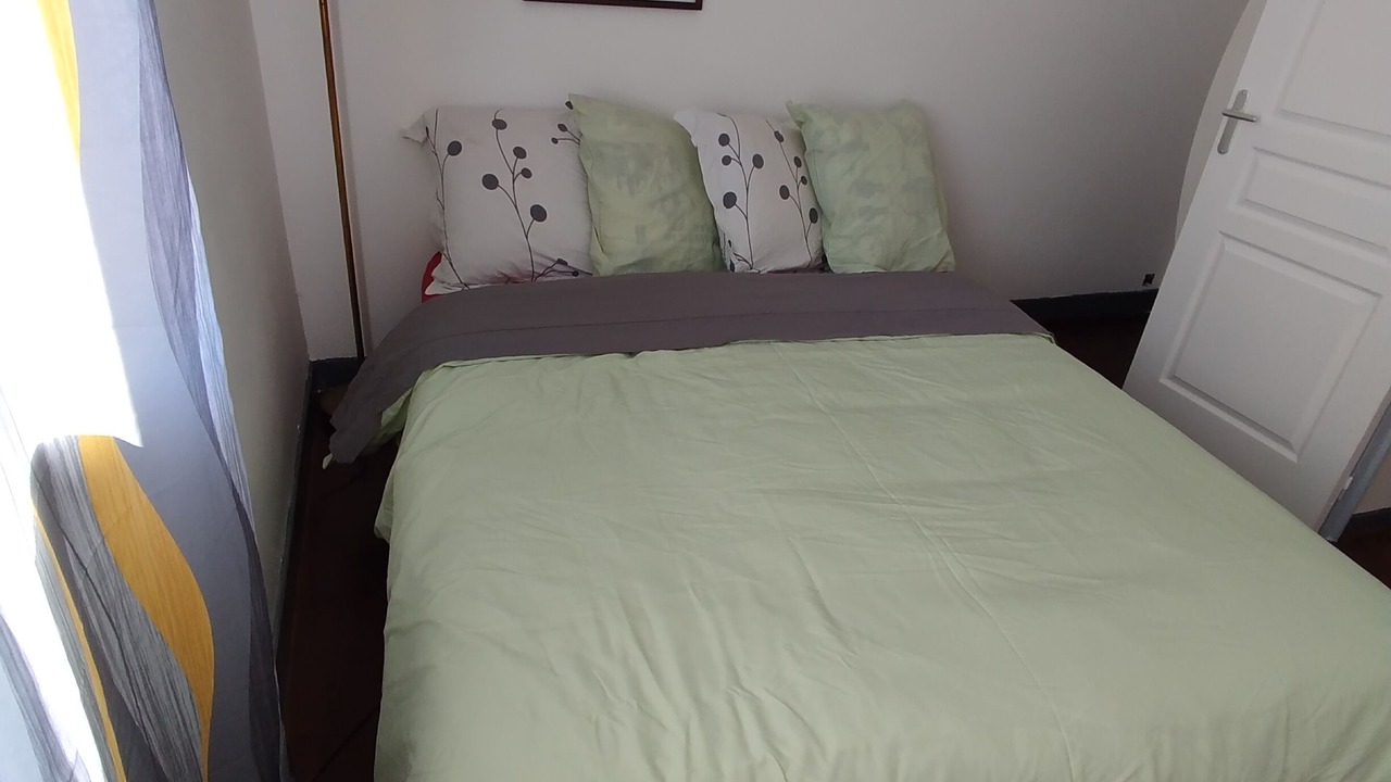 Photo of Bedroom in Lalinde