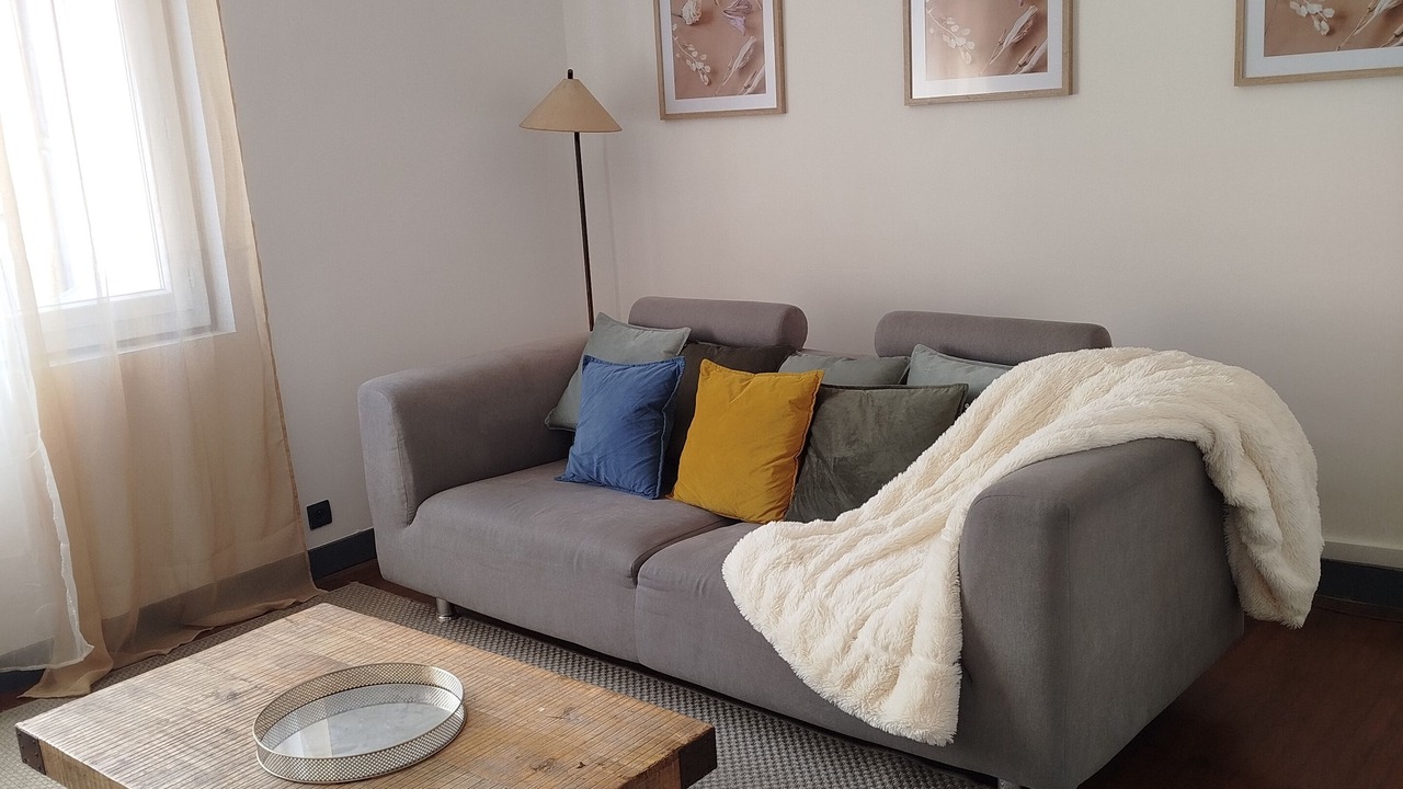 Photo of Livingroom in Lalinde