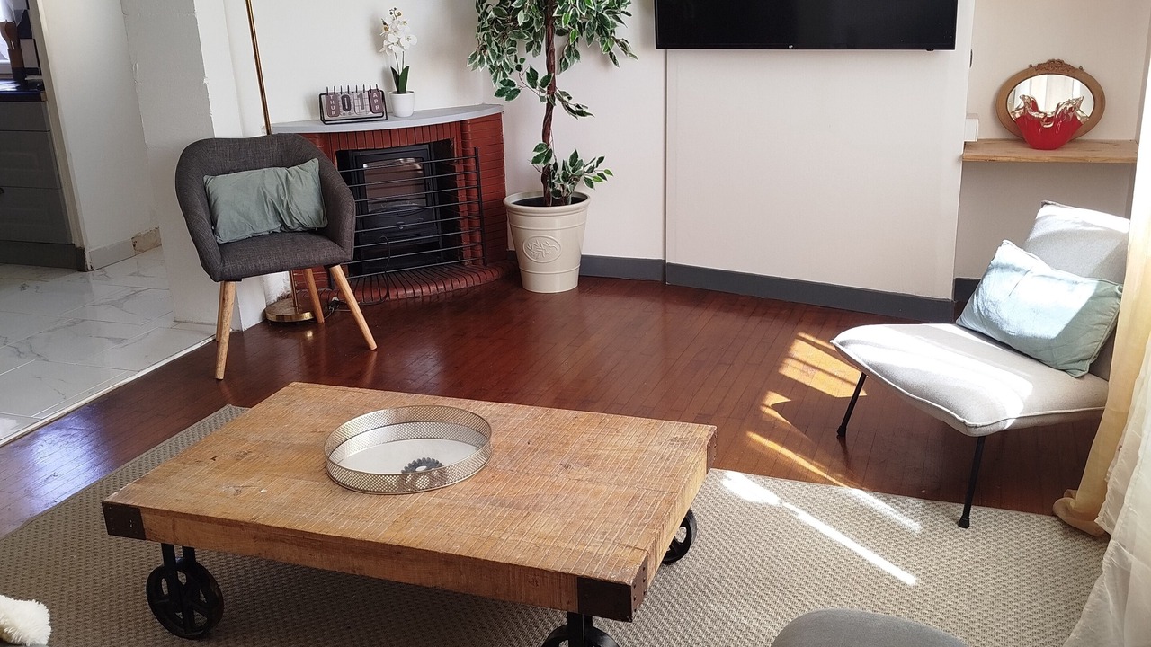 Photo of Livingroom in Lalinde