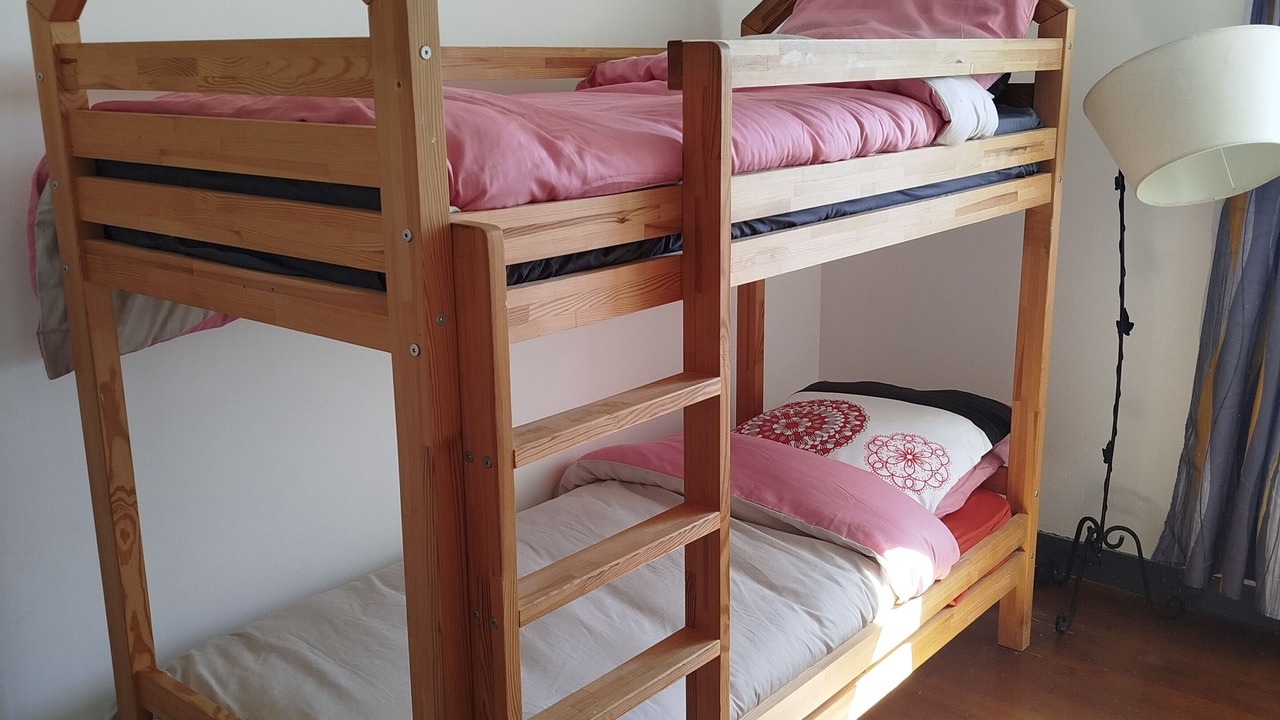 Photo of Bedroom in Lalinde