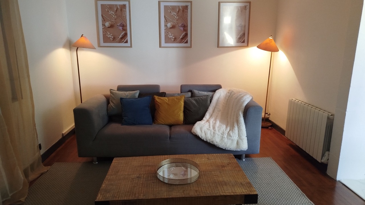 Photo of Livingroom in Lalinde