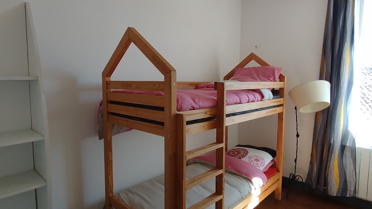 Photo of Bedroom in Lalinde