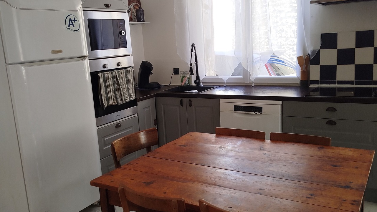 Photo of Kitchen in Lalinde