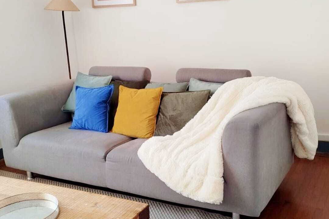 Photo of Livingroom in Lalinde