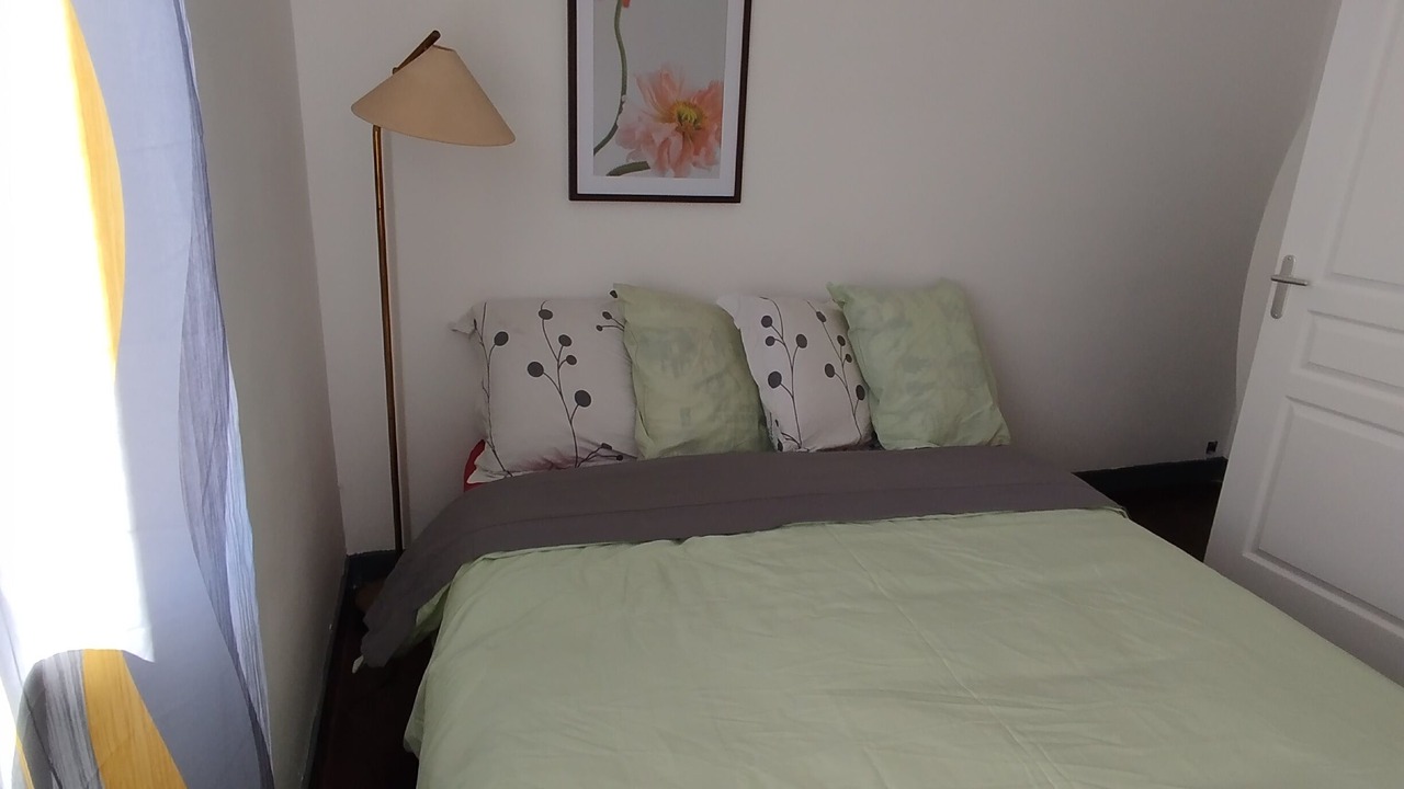 Photo of Bedroom in Lalinde