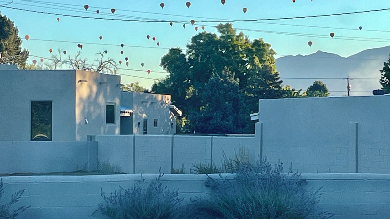 Photo of Others in Los Poblanos