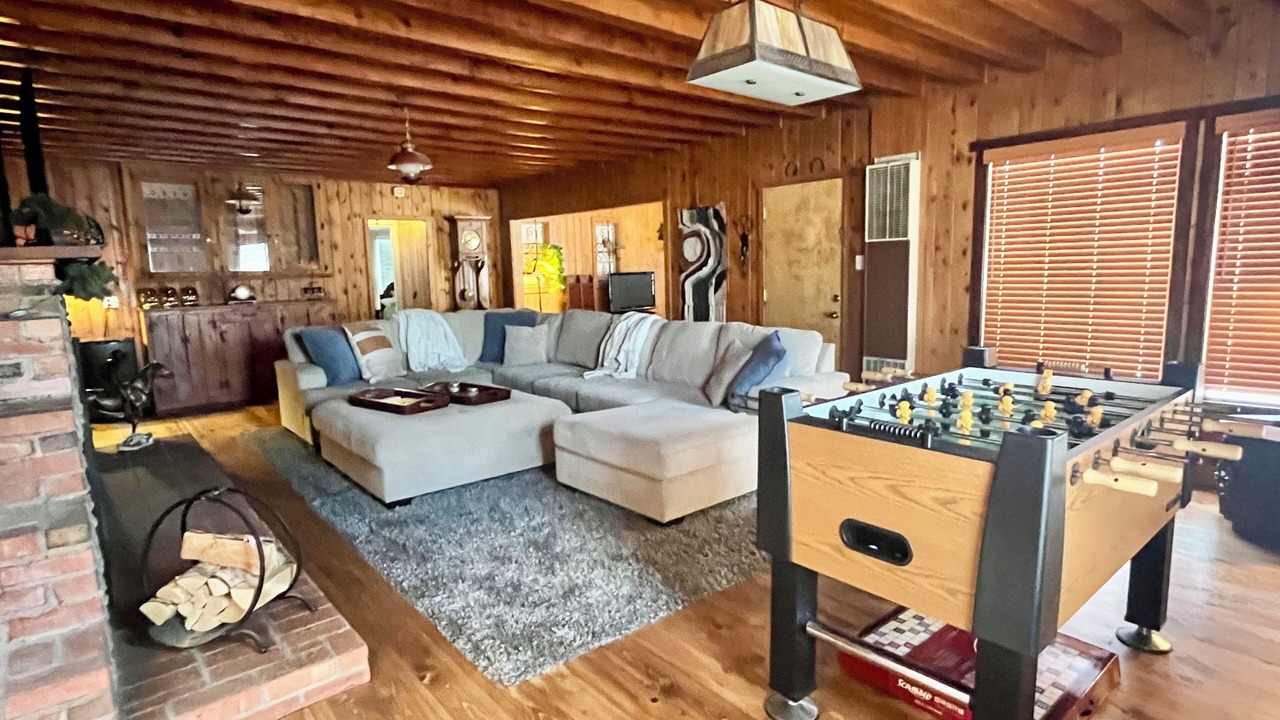 Photo of Bedroom in Los Poblanos