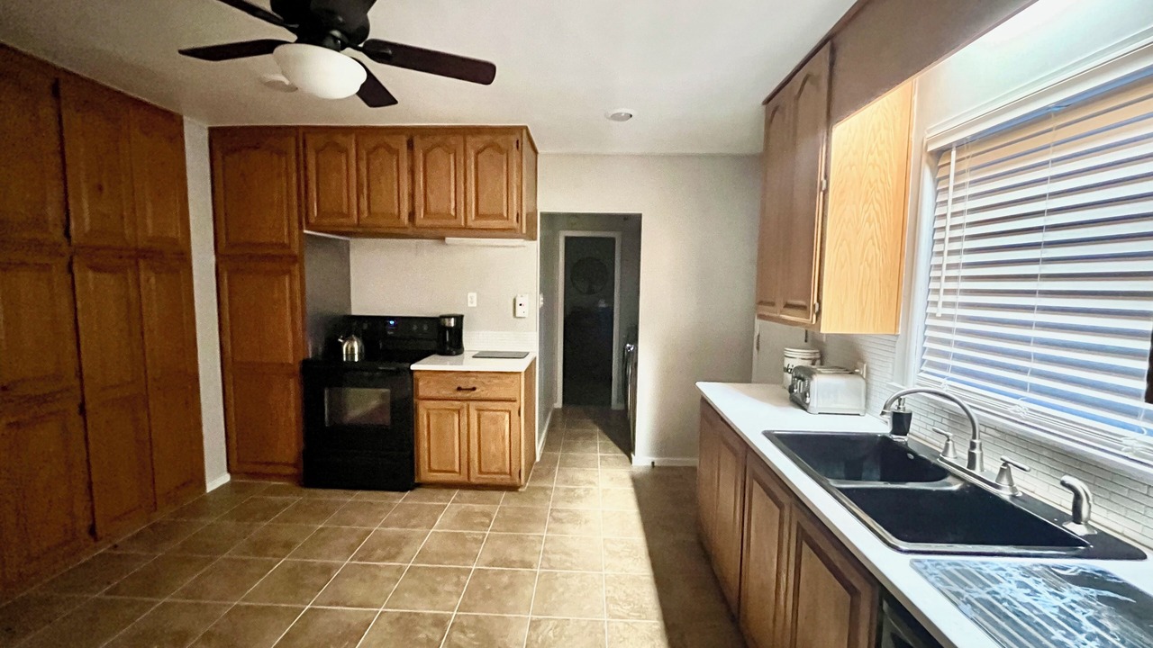 Photo of Bedroom in Los Poblanos
