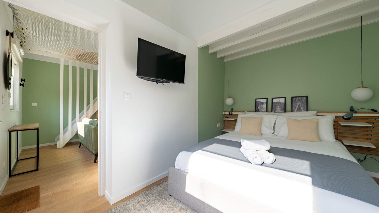 Photo of Bedroom in Valenciennes