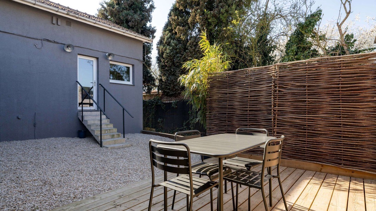 Photo of Outdoor in Valenciennes