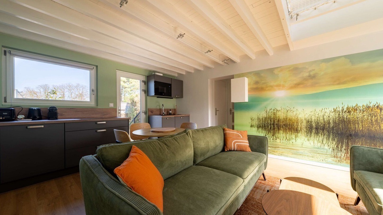 Photo of Livingroom in Valenciennes