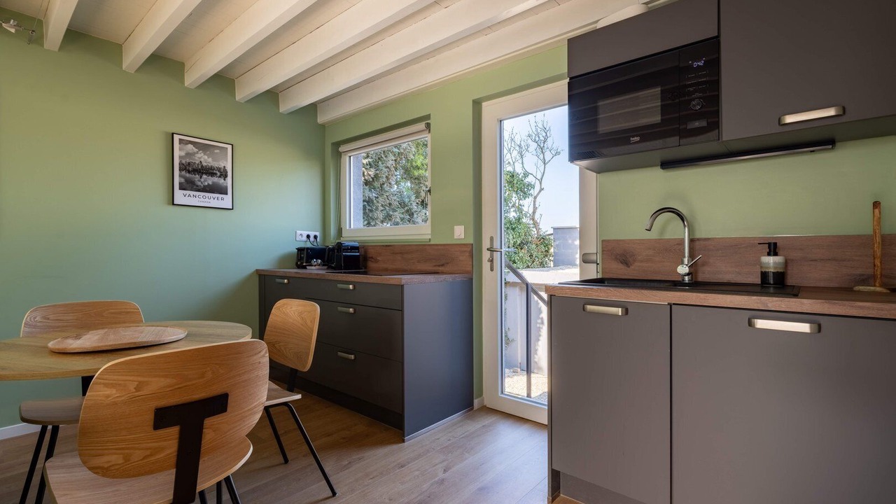 Photo of Kitchen in Valenciennes