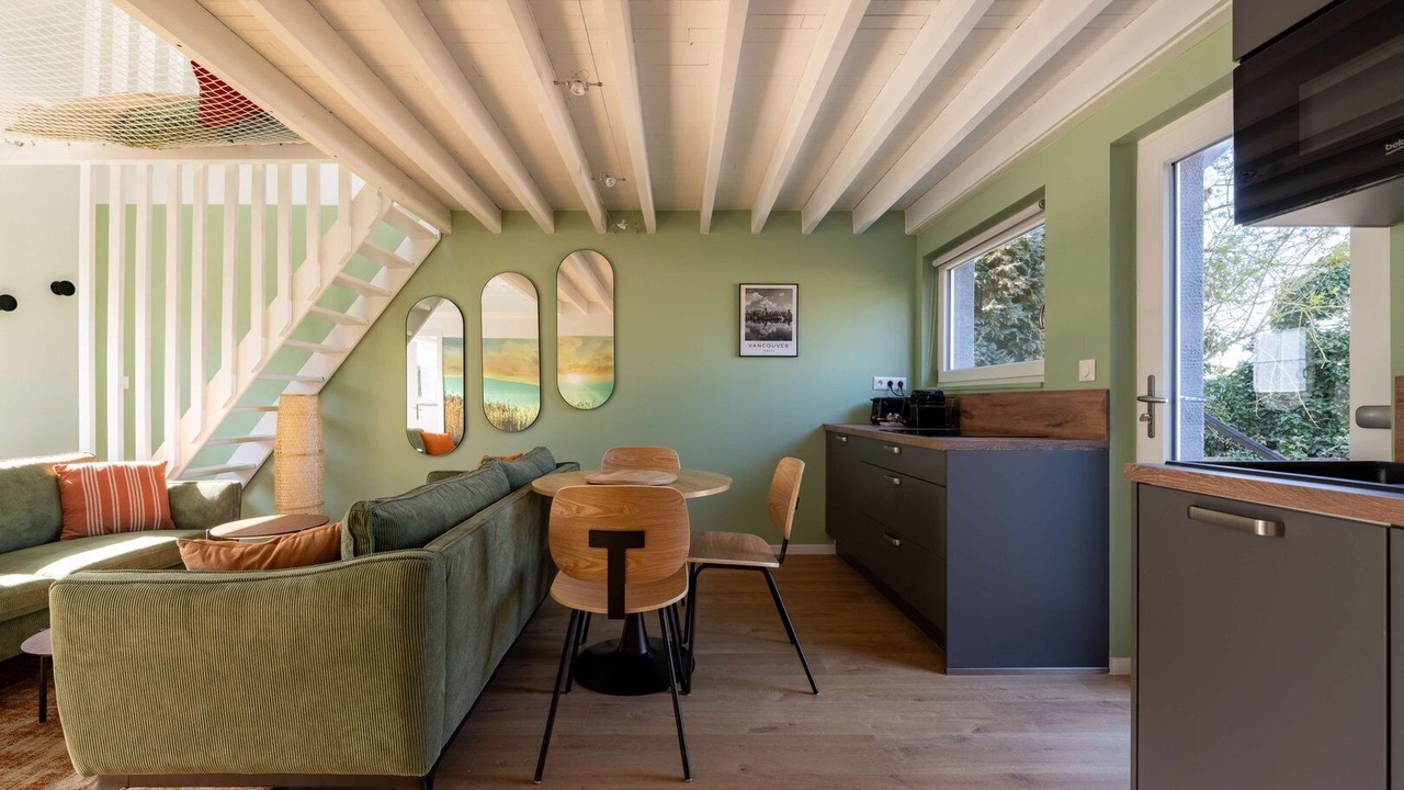 Photo of Livingroom in Valenciennes