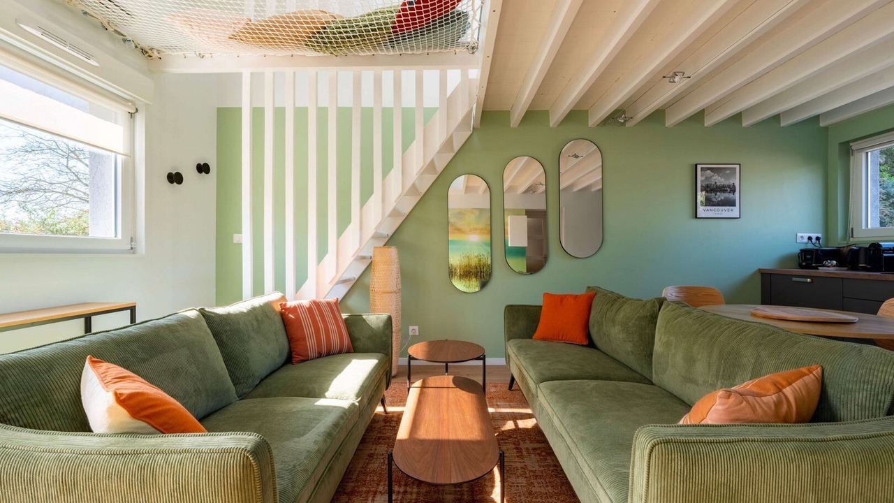 Photo of Livingroom in Valenciennes