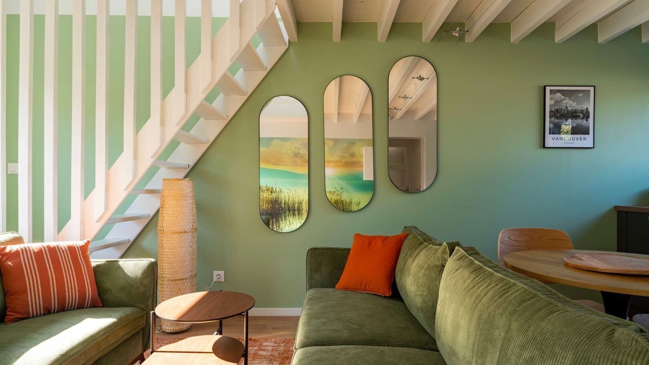 Photo of Livingroom in Valenciennes