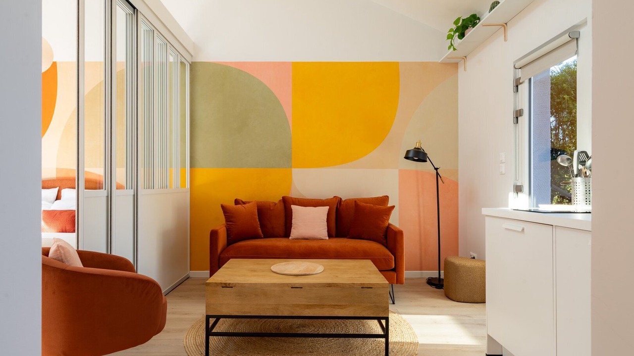 Photo of Livingroom in Valenciennes