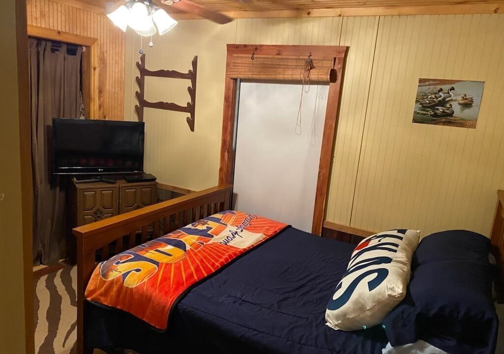Photo of Bedroom in Hillister