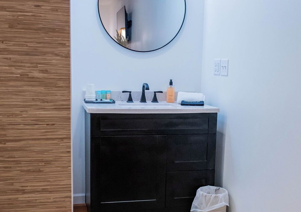 Photo of Bathroom in Corydon