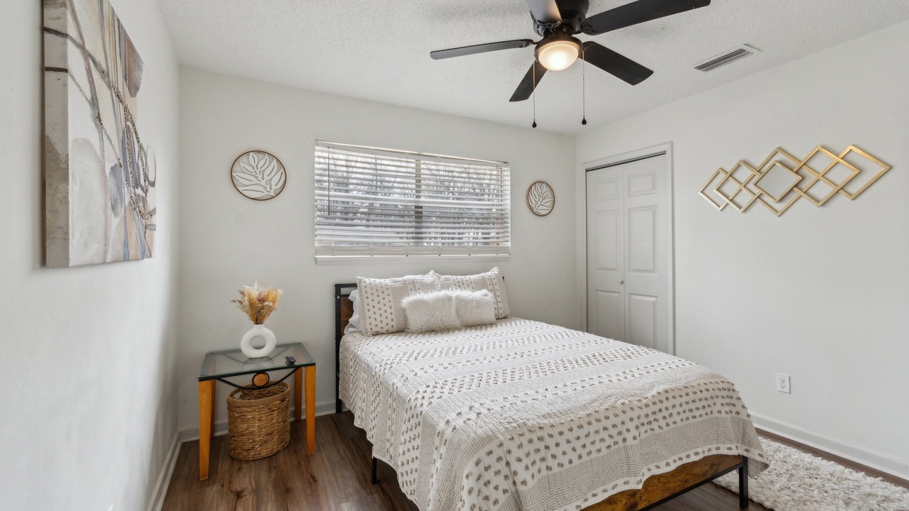 Photo of Bedroom in Little Rock